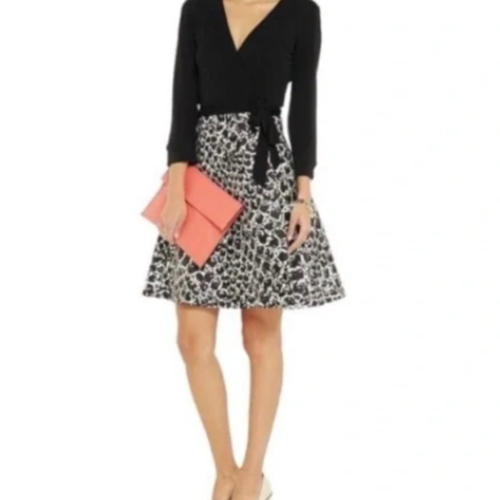 diane von furstenberg wrap dress